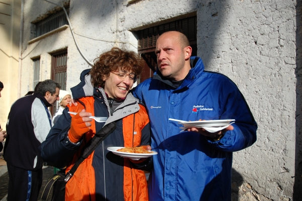 Marcia degli 8 Fontanili (20/12/2009) marcellina_angelo_0465