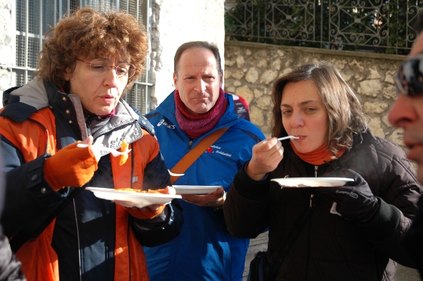 Marcia degli 8 Fontanili (20/12/2009) marcellina_angelo_0468