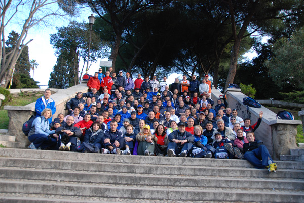 Maratona della Città di Roma (22/03/2009) pat_0266
