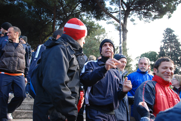 Maratona della Città di Roma (22/03/2009) pat_0293