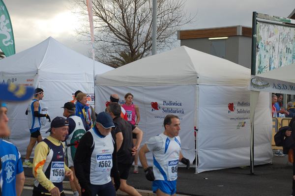 Fiumicino Half Marathon (08/02/2009) coccia-half-fiumicino-002