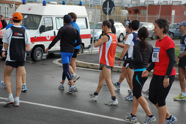 Fiumicino Half Marathon (08/02/2009) coccia-half-fiumicino-003