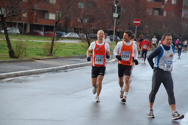 Fiumicino Half Marathon (08/02/2009) coccia-half-fiumicino-004