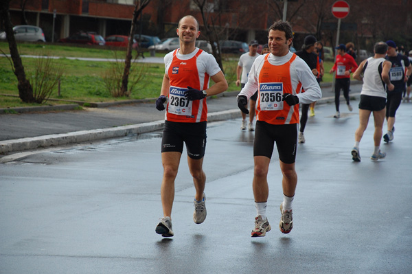 Fiumicino Half Marathon (08/02/2009) coccia-half-fiumicino-005