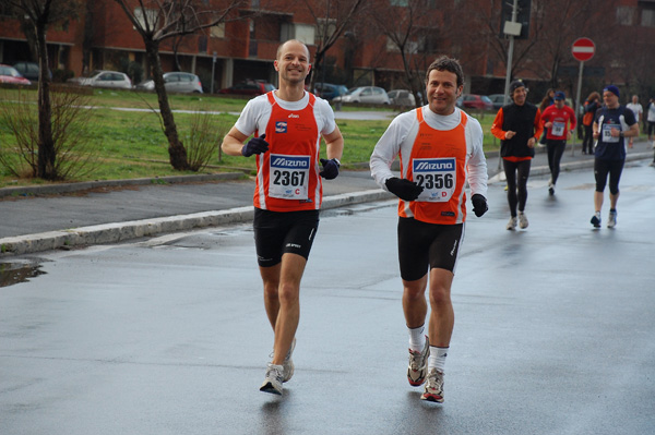 Fiumicino Half Marathon (08/02/2009) coccia-half-fiumicino-006