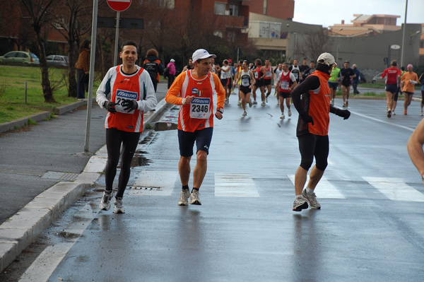 Fiumicino Half Marathon (08/02/2009) coccia-half-fiumicino-007