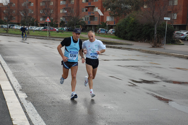 Fiumicino Half Marathon (08/02/2009) coccia-half-fiumicino-015