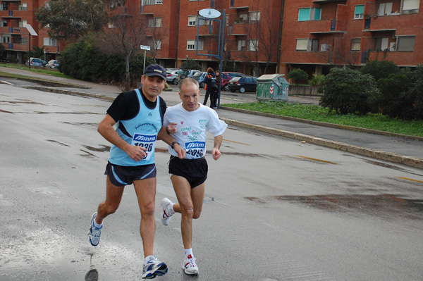 Fiumicino Half Marathon (08/02/2009) coccia-half-fiumicino-016