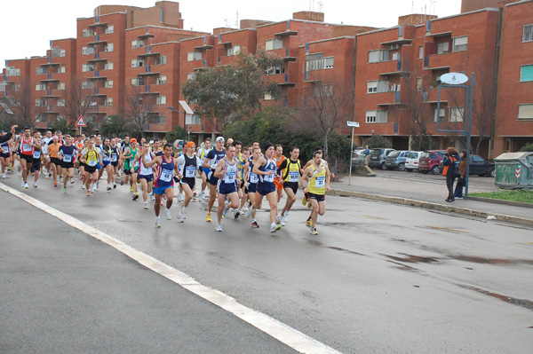 Fiumicino Half Marathon (08/02/2009) coccia-half-fiumicino-018