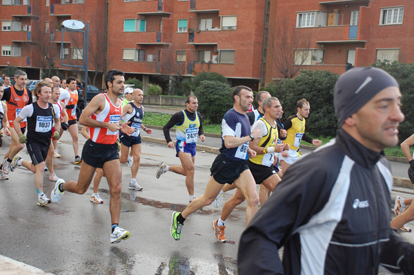 Fiumicino Half Marathon (08/02/2009) coccia-half-fiumicino-022