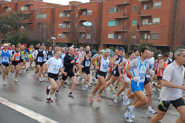 Fiumicino Half Marathon (08/02/2009) coccia-half-fiumicino-024