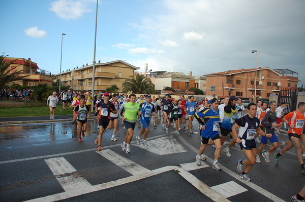 Fiumicino Half Marathon (08/02/2009) coccia-half-fiumicino-051