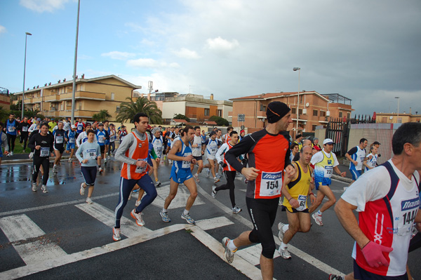 Fiumicino Half Marathon (08/02/2009) coccia-half-fiumicino-056
