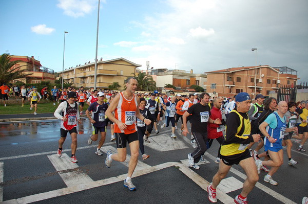 Fiumicino Half Marathon (08/02/2009) coccia-half-fiumicino-062