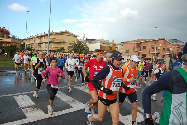Fiumicino Half Marathon (08/02/2009) coccia-half-fiumicino-087