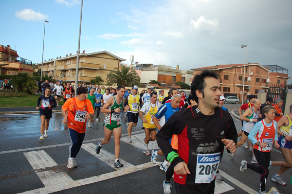 Fiumicino Half Marathon (08/02/2009) coccia-half-fiumicino-090