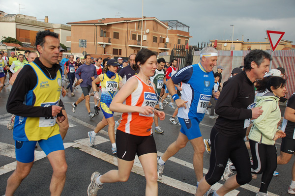 Fiumicino Half Marathon (08/02/2009) coccia-half-fiumicino-109