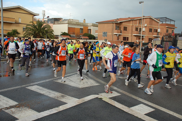 Fiumicino Half Marathon (08/02/2009) coccia-half-fiumicino-118