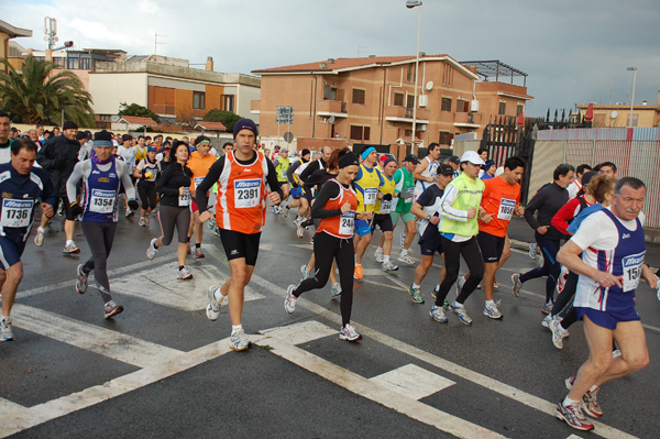 Fiumicino Half Marathon (08/02/2009) coccia-half-fiumicino-119