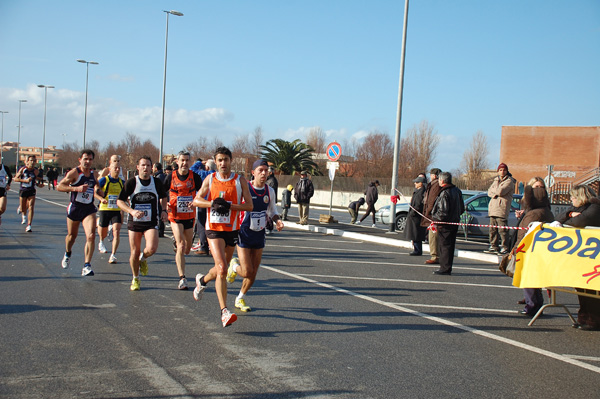 Fiumicino Half Marathon (08/02/2009) coccia-half-fiumicino-151