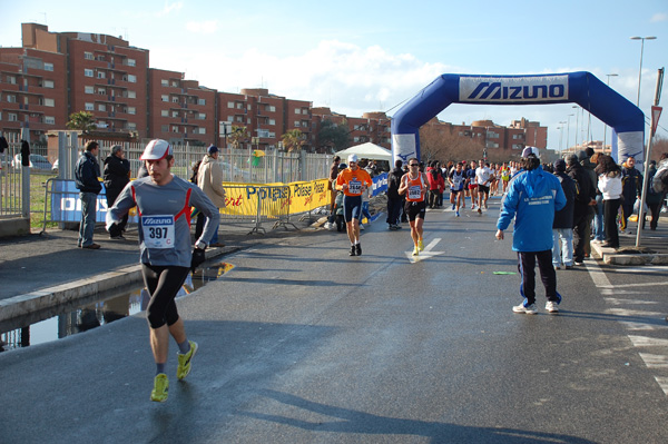 Fiumicino Half Marathon (08/02/2009) coccia-half-fiumicino-160