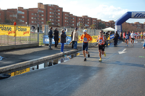 Fiumicino Half Marathon (08/02/2009) coccia-half-fiumicino-162
