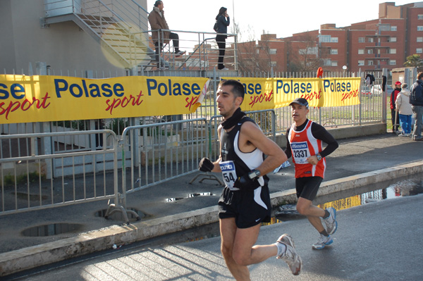 Fiumicino Half Marathon (08/02/2009) coccia-half-fiumicino-165