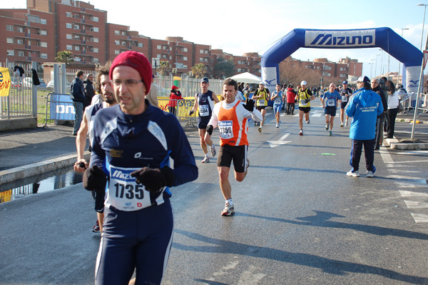 Fiumicino Half Marathon (08/02/2009) coccia-half-fiumicino-168