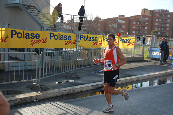 Fiumicino Half Marathon (08/02/2009) coccia-half-fiumicino-174
