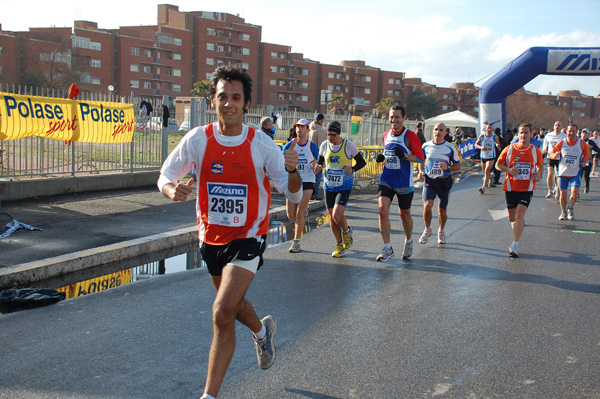 Fiumicino Half Marathon (08/02/2009) coccia-half-fiumicino-178