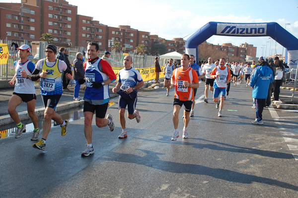 Fiumicino Half Marathon (08/02/2009) coccia-half-fiumicino-179