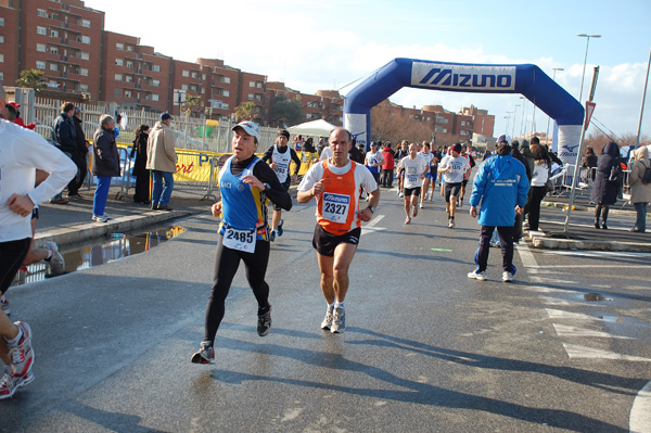 Fiumicino Half Marathon (08/02/2009) coccia-half-fiumicino-182