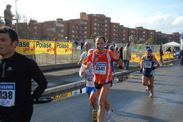 Fiumicino Half Marathon (08/02/2009) coccia-half-fiumicino-200