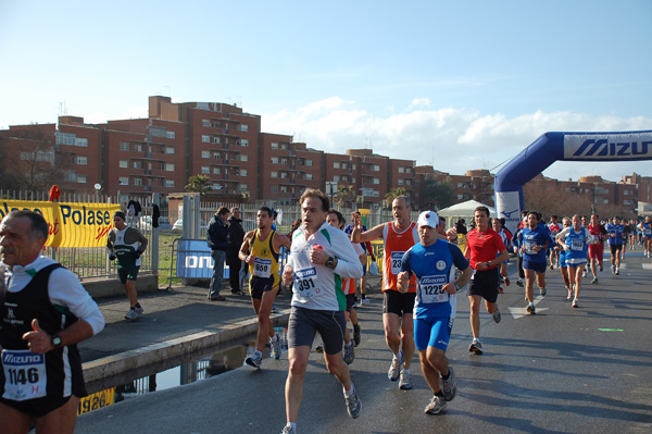 Fiumicino Half Marathon (08/02/2009) coccia-half-fiumicino-208