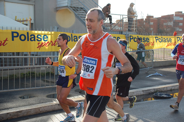 Fiumicino Half Marathon (08/02/2009) coccia-half-fiumicino-211