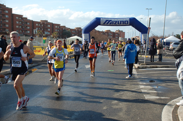 Fiumicino Half Marathon (08/02/2009) coccia-half-fiumicino-213