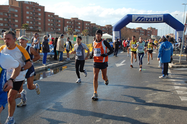 Fiumicino Half Marathon (08/02/2009) coccia-half-fiumicino-215