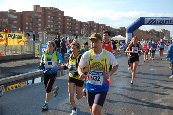 Fiumicino Half Marathon (08/02/2009) coccia-half-fiumicino-219