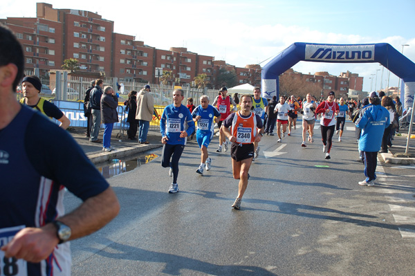 Fiumicino Half Marathon (08/02/2009) coccia-half-fiumicino-225