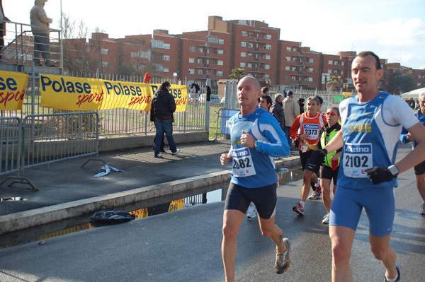 Fiumicino Half Marathon (08/02/2009) coccia-half-fiumicino-230