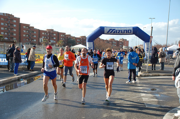 Fiumicino Half Marathon (08/02/2009) coccia-half-fiumicino-234