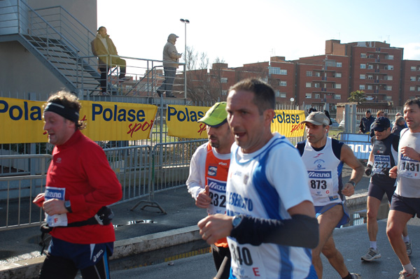 Fiumicino Half Marathon (08/02/2009) coccia-half-fiumicino-240