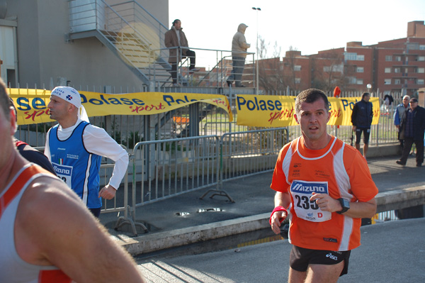 Fiumicino Half Marathon (08/02/2009) coccia-half-fiumicino-245