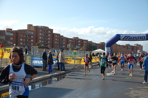 Fiumicino Half Marathon (08/02/2009) coccia-half-fiumicino-246