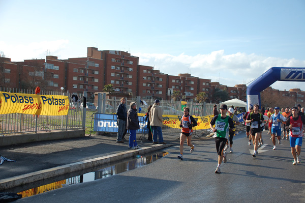 Fiumicino Half Marathon (08/02/2009) coccia-half-fiumicino-247