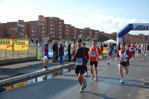 Fiumicino Half Marathon (08/02/2009) coccia-half-fiumicino-252