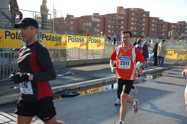 Fiumicino Half Marathon (08/02/2009) coccia-half-fiumicino-254