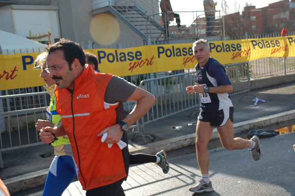 Fiumicino Half Marathon (08/02/2009) coccia-half-fiumicino-263