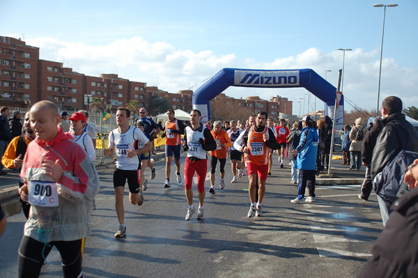 Fiumicino Half Marathon (08/02/2009) coccia-half-fiumicino-265