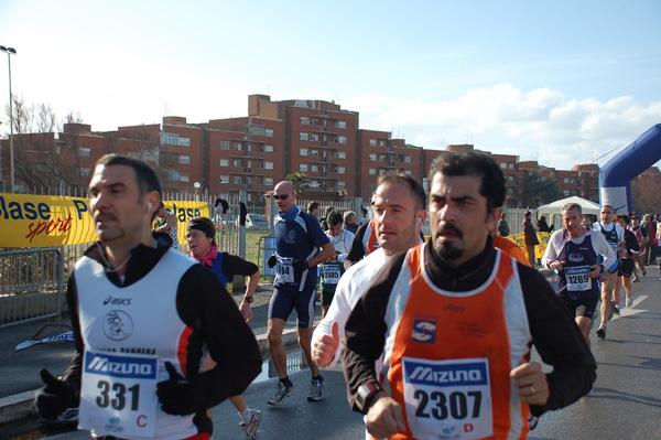 Fiumicino Half Marathon (08/02/2009) coccia-half-fiumicino-268